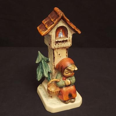 Hummel Just Resting Figurines and more (DR-BBL)