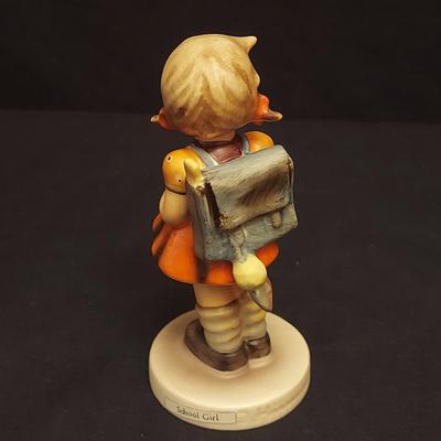 Hummel Just Resting Figurines and more (DR-BBL)