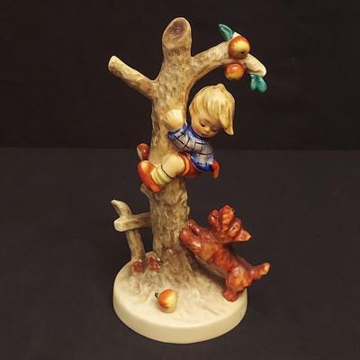 Hummel Just Resting Figurines and more (DR-BBL)