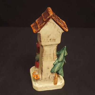 Hummel Just Resting Figurines and more (DR-BBL)