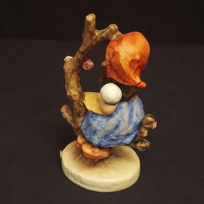 Hummel Just Resting Figurines and more (DR-BBL)