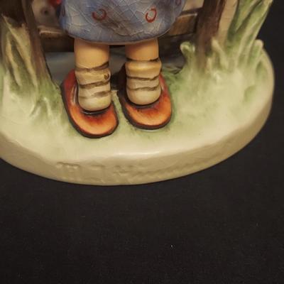 Hummel Just Resting Figurines and more (DR-BBL)