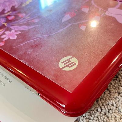 HP - Mini Vivienne Tam Special Edition Netbook Notebook Computer