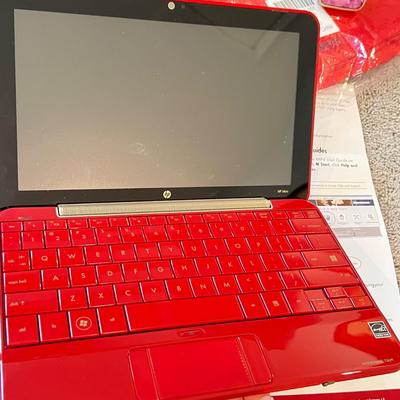 HP - Mini Vivienne Tam Special Edition Netbook Notebook Computer