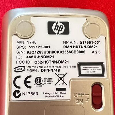 HP - Mini Vivienne Tam Special Edition Netbook Notebook Computer