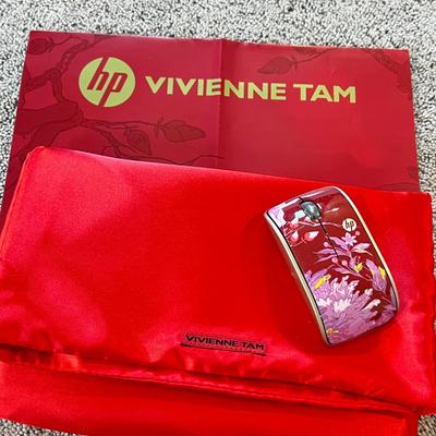 HP - Mini Vivienne Tam Special Edition Netbook Notebook Computer