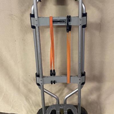 Roughneck Folding Dolly