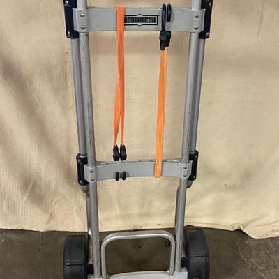 Roughneck Folding Dolly
