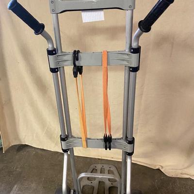 Roughneck Folding Dolly