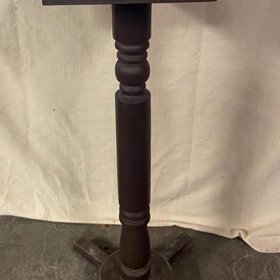 Vintage Plant Stand