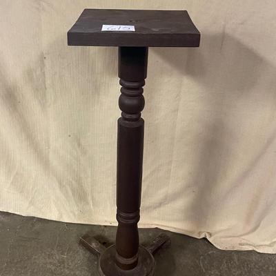 Vintage Plant Stand