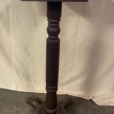 Vintage Plant Stand