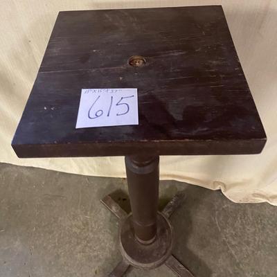 Vintage Plant Stand