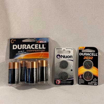 Household Necessities (B1-DZ)