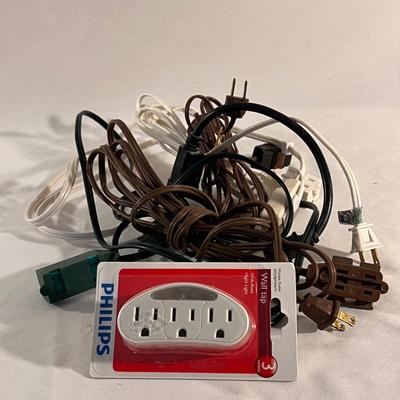 Household Necessities (B1-DZ)