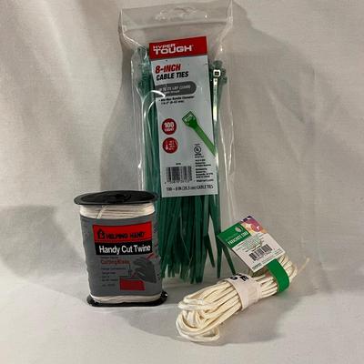 Household Necessities (B1-DZ)