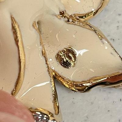 St. John’s Brooches & More, incl. Sterling (BBC-SS)