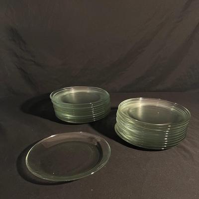 Party for 20! Anchor Hocking Glassware & More (K-DZ)