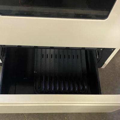 Maytag Electric Stove