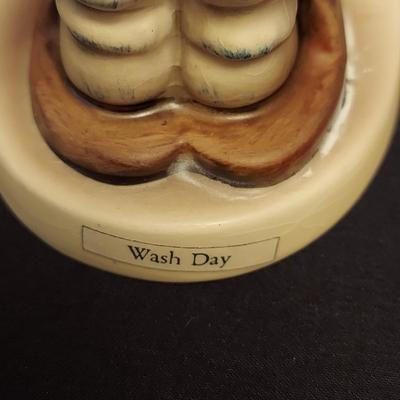 Hummel Stitch in Time Figurine and more (DR-BBL)