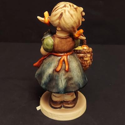 Hummel Stitch in Time Figurine and more (DR-BBL)