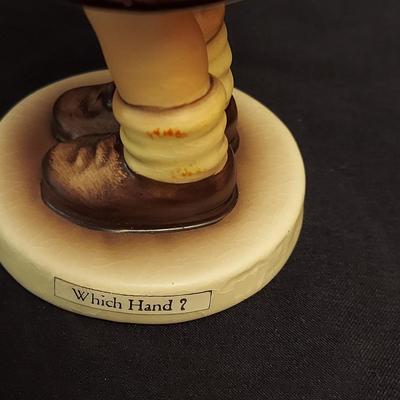 Hummel Stitch in Time Figurine and more (DR-BBL)