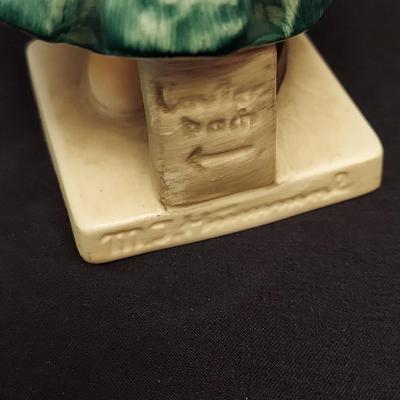 Hummel Stitch in Time Figurine and more (DR-BBL)