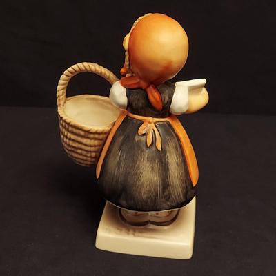 Hummel Stitch in Time Figurine and more (DR-BBL)