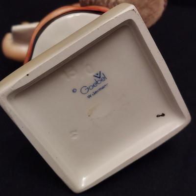 Hummel Stitch in Time Figurine and more (DR-BBL)