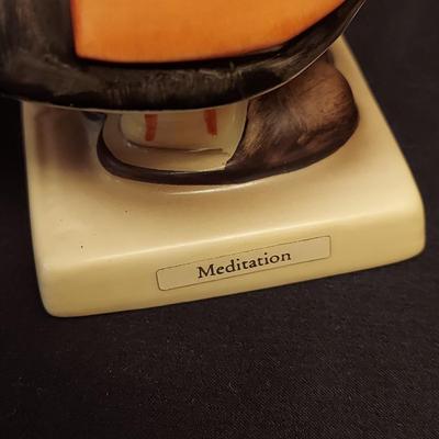 Hummel Stitch in Time Figurine and more (DR-BBL)