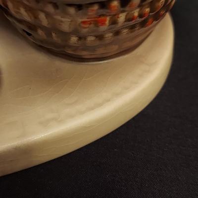 Hummel Stitch in Time Figurine and more (DR-BBL)