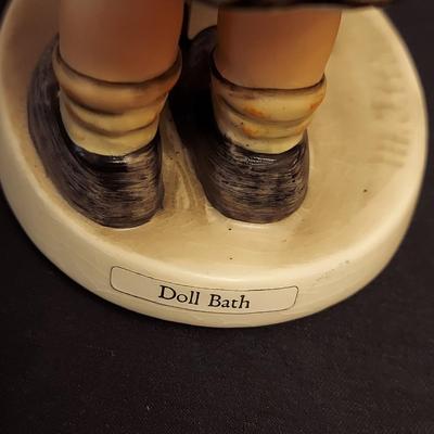 Hummel Stitch in Time Figurine and more (DR-BBL)