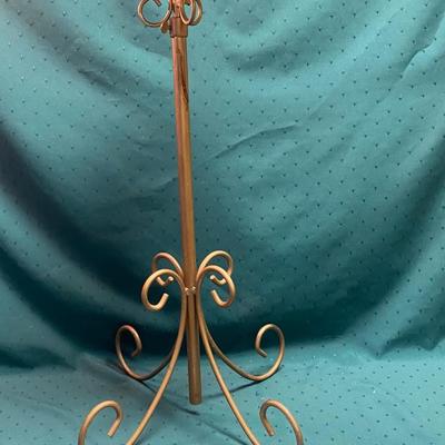 Vintage Plant Stand