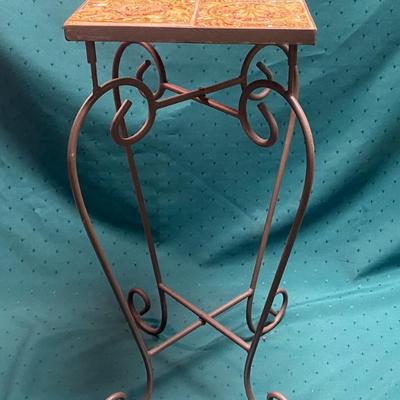 Vintage Plant Stand