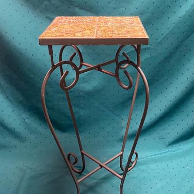 Vintage Plant Stand