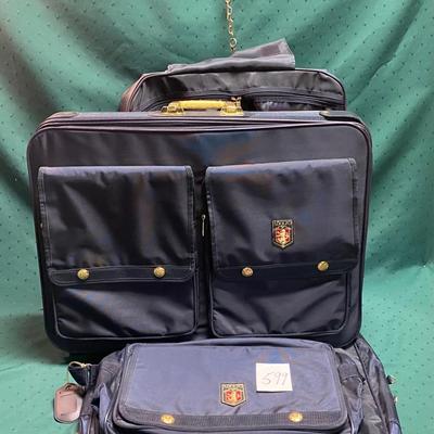 3 pieces Traveling Bags
