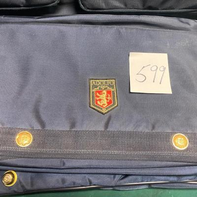 3 pieces Traveling Bags