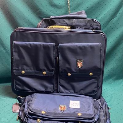 3 pieces Traveling Bags