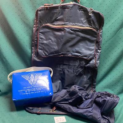Traveling Bags