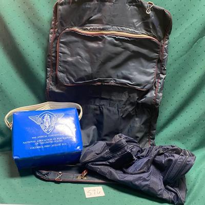 Traveling Bags