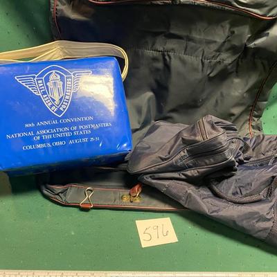 Traveling Bags