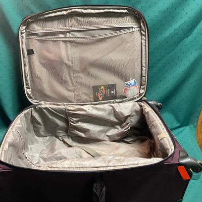 Suitcase