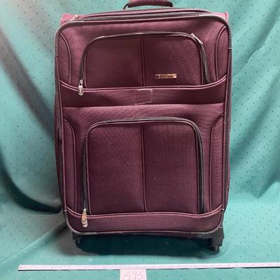 Suitcase