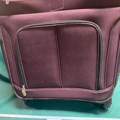 Suitcase