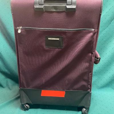 Suitcase