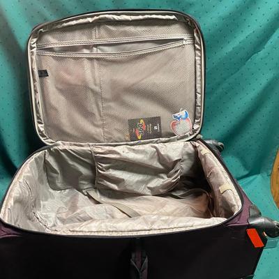 Suitcase