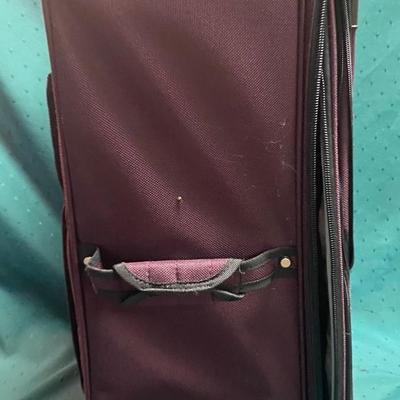 Suitcase