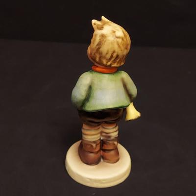 Hummel Mountaineer Figurine and more (DR-BBL)