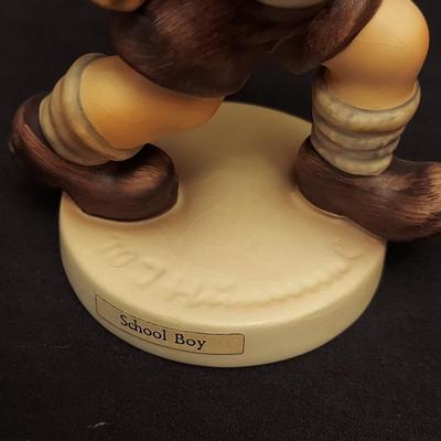 Hummel Mountaineer Figurine and more (DR-BBL)