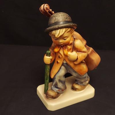 Hummel Mountaineer Figurine and more (DR-BBL)